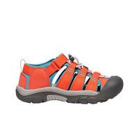 Keen sandalias trekking niño NEWPORT H2 Y puntera