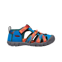 Keen sandalias trekking niño SEACAMP II CNX lateral exterior