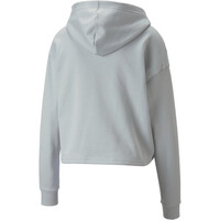 Puma sudadera mujer Better Hoodie FL vista trasera