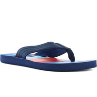 Seafor chanclas hombre PRINTED FLIP FLOP lateral interior