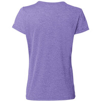 Vaude camiseta montaña manga corta mujer Women's Essential T-Shirt 05