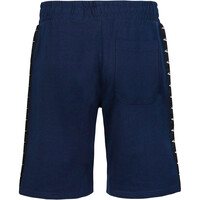 Everlast bermudas hombre SHORT TAPE vista trasera