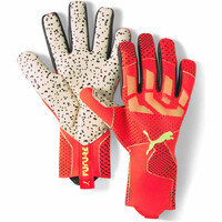 Puma guantes portero FUTURE Z:ONE Grip 1 vista frontal