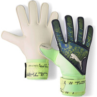 Puma guantes portero PUMA ULTRA Grip 2 RC vista frontal