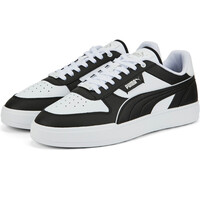 Puma zapatilla moda hombre PUMA Caven Dime lateral interior