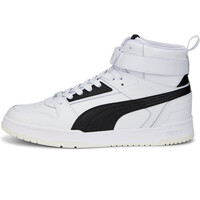 Puma zapatilla moda hombre RBD Game lateral exterior