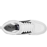 Puma zapatilla moda hombre RBD Game vista superior