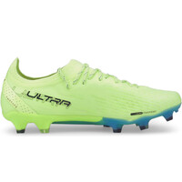 Puma botas de futbol cesped artificial ULTRA ULTIMATE FG/AG lateral interior