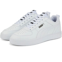 Puma zapatilla moda hombre Puma Caven Tape lateral interior