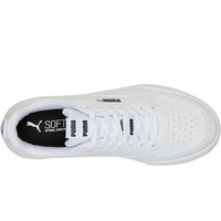 Puma zapatilla moda hombre Puma Caven Tape 05