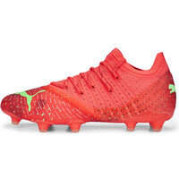 Puma botas de futbol cesped artificial FUTURE Z 1.4 FG/AG lateral exterior