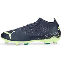 Puma botas de futbol cesped artificial FUTURE Z 3.4 MxSG lateral exterior