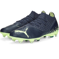 Puma botas de futbol cesped artificial FUTURE Z 3.4 MxSG lateral interior