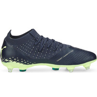 Puma botas de futbol cesped artificial FUTURE Z 3.4 MxSG puntera