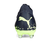 Puma botas de futbol cesped artificial FUTURE Z 3.4 MxSG vista trasera