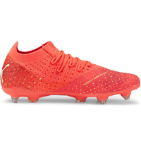 Puma botas de futbol cesped artificial FUTURE Z 3.4 MxSG lateral interior