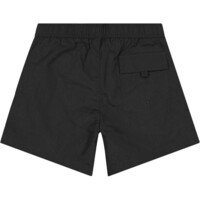 Champion bañador playa hombre Beachshort middle short vista trasera