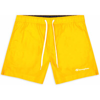 Champion bañador playa hombre Beachshort middle short vista frontal