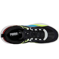 Puma zapatilla baloncesto Playmaker Pro vista superior