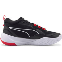 Puma zapatilla baloncesto Playmaker Pro lateral interior