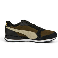 Puma zapatilla moda hombre ST Runner v3 SD puntera