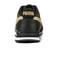 Puma zapatilla moda hombre ST Runner v3 SD vista trasera