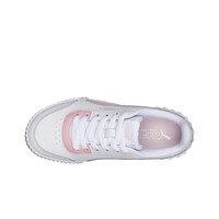 Puma zapatilla moda niño Carina Lift Jr 05