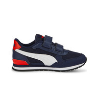 Puma zapatilla moda niño ST Runner v3 Mesh V puntera