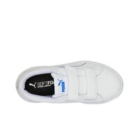 Puma zapatilla moda niño Puma Smash v2 Home S 05