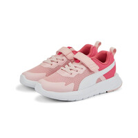 Puma zapatilla moda niño Puma Evolve Run Mesh lateral interior