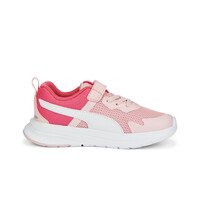 Puma zapatilla moda niño Puma Evolve Run Mesh puntera