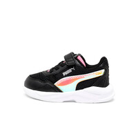 Puma zapatilla multideporte bebe X-Ray Speed Lite Hol lateral exterior