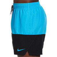 Nike bañador playa hombre 5 VOLLEY SHORT vista detalle