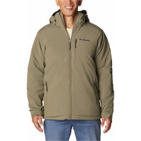 Columbia chaqueta softshell hombre Gate Racer Softshell 04