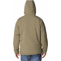 Columbia chaqueta softshell hombre Gate Racer Softshell 05