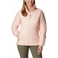 Powder Lite Jacket