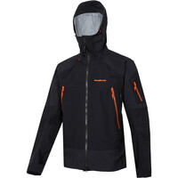 Trango chaqueta impermeable hombre CHAQUETA TRX2 SHELL PRO vista frontal