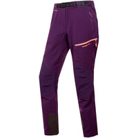 Trango pantalón montaña mujer PANT. LARGO TRX2 DURA WM PRO vista frontal