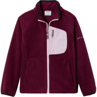 Fast Trek III Fleece Full Zip