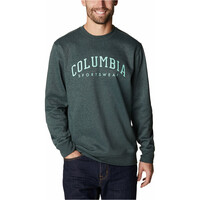 Columbia Sudaderas Montaña Hombre Columbia Trek Crew 03