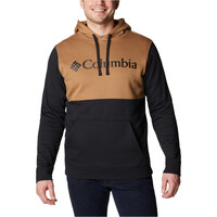 Columbia Sudaderas Montaña Hombre Columbia Trek Colorblock Hoodie 03