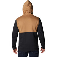 Columbia Sudaderas Montaña Hombre Columbia Trek Colorblock Hoodie 04