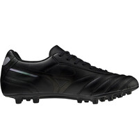 Mizuno botas de futbol cesped artificial MORELIA II CLUB AG lateral interior