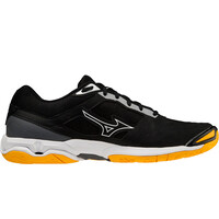 Mizuno zapatilla indoor hombre WAVE PHANTOM 3 puntera