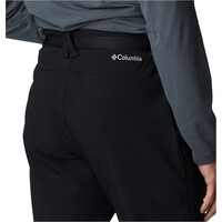 Columbia pantalón montaña hombre Passo Alto III Heat Pant 04