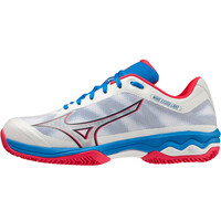 Mizuno Zapatillas Padel Hombre WAVE EXCEED LIGHT PADEL lateral exterior