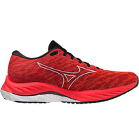 Mizuno zapatilla running hombre WAVE RIDER 26 lateral interior