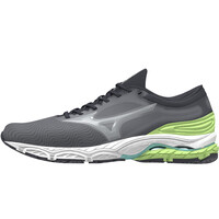 Mizuno zapatilla running hombre WAVE PRODIGY 4 lateral exterior