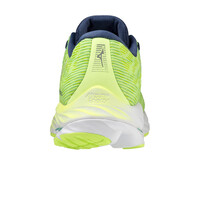 Mizuno zapatilla running mujer WAVE RIDER 26 (W) puntera