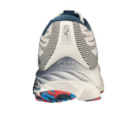 Mizuno zapatilla running mujer WAVE RIDER 26 (W) vista trasera